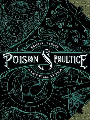 cover image of Poison and Poultice
